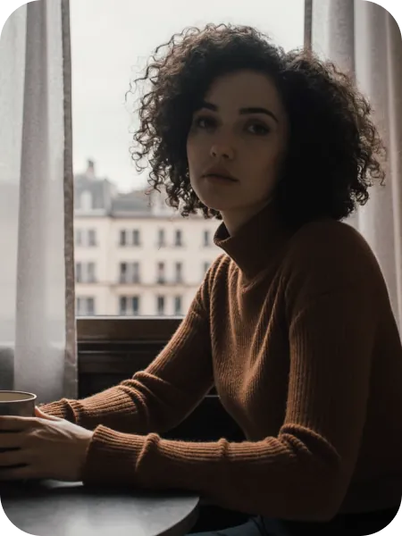 Camille Bernard - Responsable qualité et tests