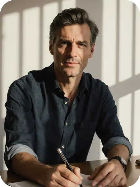 Maxime Laurent - Expert en innovation ludique